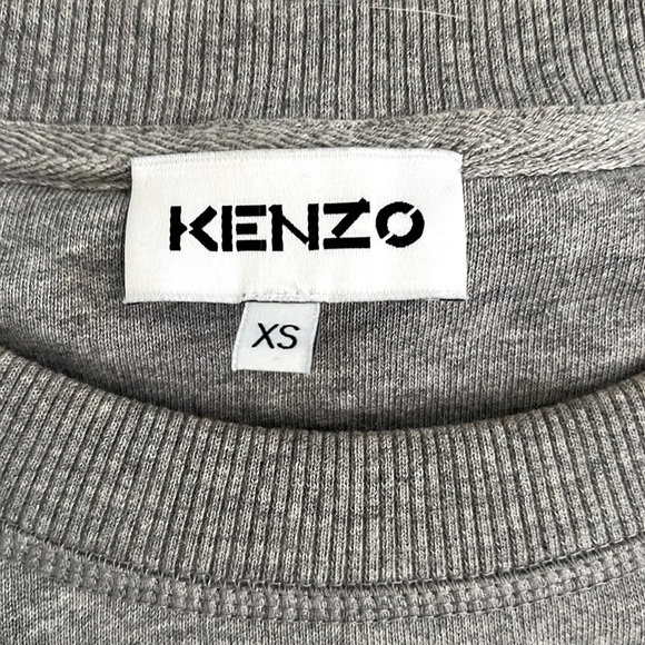 💰SOLD💰Kenzo mini dress - Picture 5 of 5